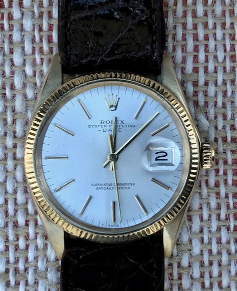 best place to sell pre-owned vintage rolex watch|sell used Rolex near me.